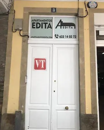 Edita