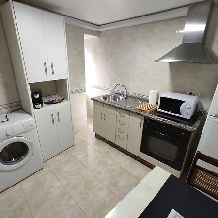 Edita Appartement *