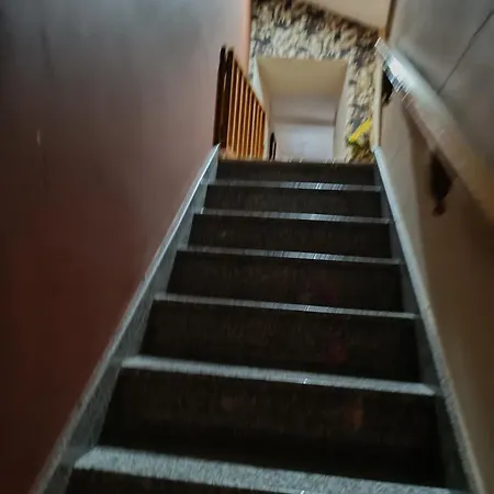 Edita Apartment Lugo