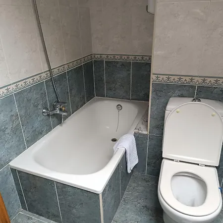Edita Appartement *
