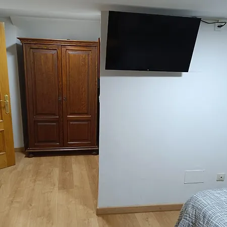 Appartement Edita Lugo