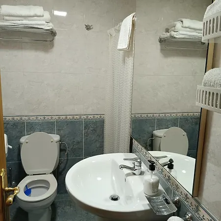 Edita Apartment *