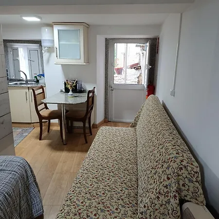 Edita Appartement Lugo