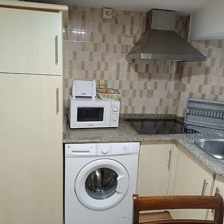 Apartment Edita Lugo