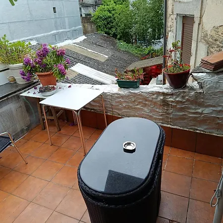 Appartement Edita *