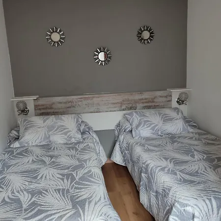 Edita Appartement *