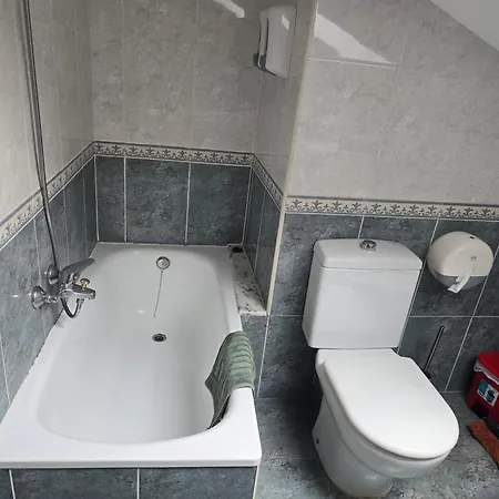 Apartamento Edita *