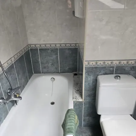 Apartamento Edita *