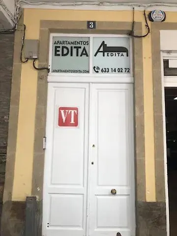 Edita