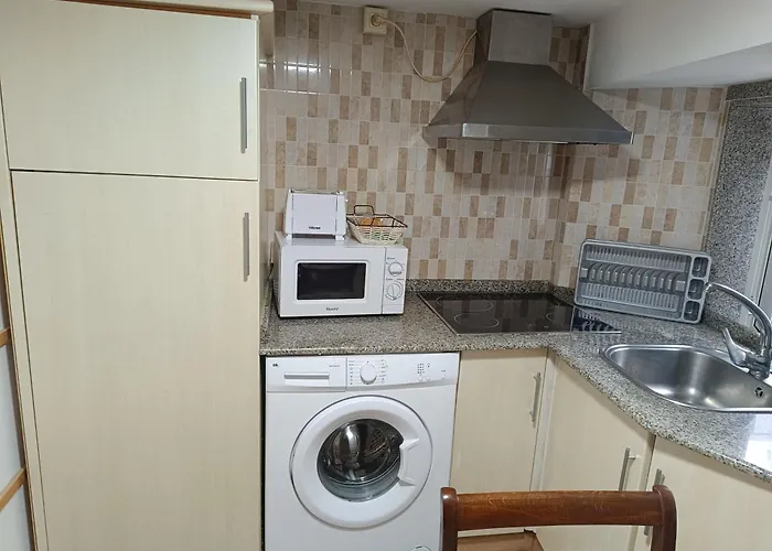 Апартаменты Edita Луго