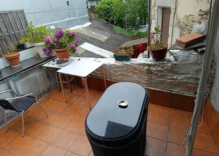 Апартаменты Edita *