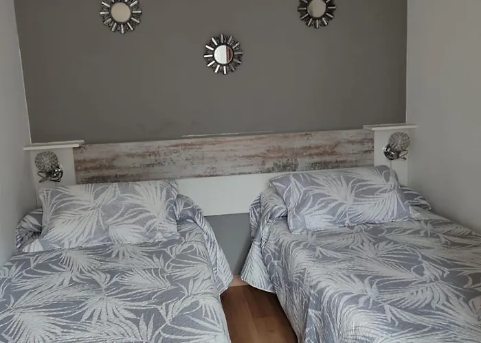 Edita Апартаменты *