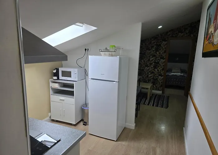 Edita Апартаменты Луго