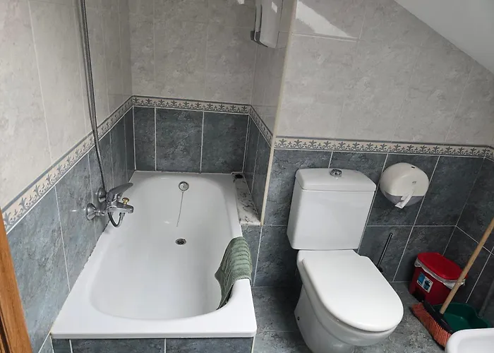 Апартаменты Edita *