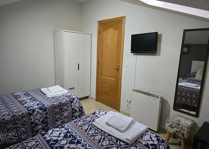 Edita Апартаменты Луго