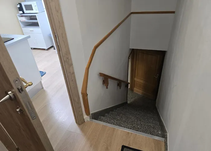 Edita Апартаменты *