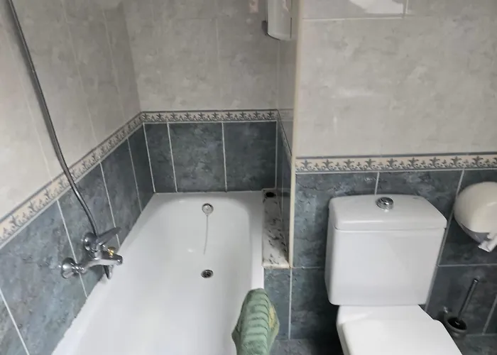 Апартаменты Edita *